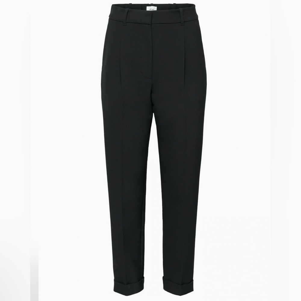 Aritzia Wilfred Dashwood Pants - Size 10 - NWT